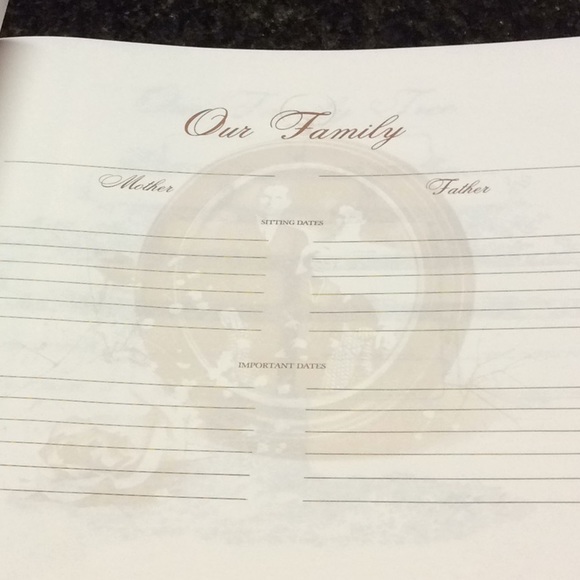 Beautiful photo album 8x10:pictures - Picture 7 of 8